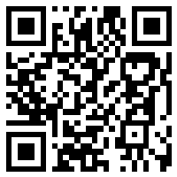 QR Code for bitcoin:37AEwpbfKZtM2UKfHDDbrieaM94J7aNn1n