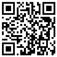 QR Code for bitcoin:37AFkuXG25y3p4T87qafXH2ZCTMKpbttCm