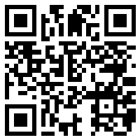 QR Code for bitcoin:37ALN9NmooJ9fcKax7V5UPBd6ccTaToUDV