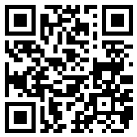 QR Code for bitcoin:37AM5h3gG9WPDDaK979xbwzerd1yvcGJee