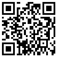 QR Code for bitcoin:37AMNkKd2VWeYVsvkbhffd3cNe7jizMzzS