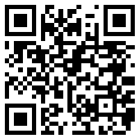 QR Code for bitcoin:37AMfXYRCapkwBTDo41b22vzyUcZe6bo5U