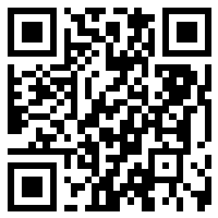 QR Code for bitcoin:37AXUby44XCRR2cov4o7nLErWdX4wS9Wgi