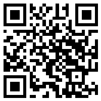 QR Code for bitcoin:37AcW4RgR6ofyYYGrZLgpXqM8pgC8Um7pH