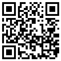 QR Code for bitcoin:37AcWS3Kz5eVFD8yEWJmPt74ZkSNqHiEcu