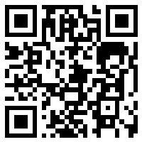 QR Code for bitcoin:37AfpQrLyLAm48TYATvfPkarXoh3eiei6c