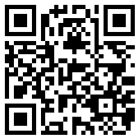 QR Code for bitcoin:37AhDgS3SysSUYXw9N2cRaHpKBTrJyx5dj
