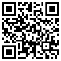 QR Code for bitcoin:37AhdSnNJoDkejTPUNbJYNsHdRhHskfDhX