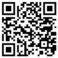 QR Code for bitcoin:37AmNzFAhci4vsBzragVENmdD9bFFhd8rA