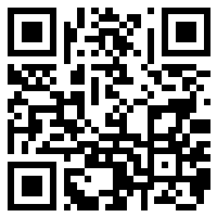 QR Code for bitcoin:37AnCXYyWGU2MPRwWGRhoTU1vcqF6jqAFv