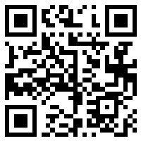 QR Code for bitcoin:37Ap6njunPfazzUU634Dagz7f2RSu9VrHP