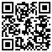 QR Code for bitcoin:37AtmmKfhyuFE2bcMvRYjfVhyu1273DEFQ