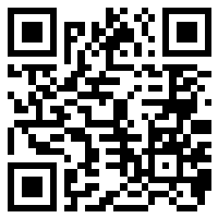 QR Code for bitcoin:37AwDnceiMRdXK1ydush32owEJ2Vu7NhfD