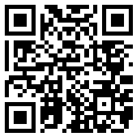 QR Code for bitcoin:37Awm3nzkfAuscL3XFCfb5wFg6FsQfyoAS