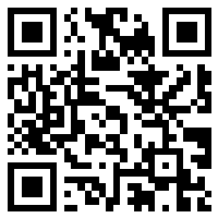 QR Code for bitcoin:37AxmKW6QLPVMN7JKWHrrTDgzymNii6Kpz