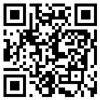QR Code for bitcoin:37AyVAT535uaAPmLfS3T5EMKpzttrhuJBg