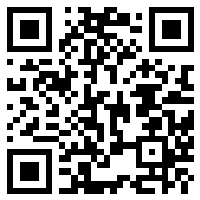 QR Code for bitcoin:37AyeFuWhangcqT3ME4VHUyruWTk7MeVSA