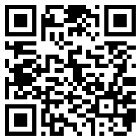 QR Code for bitcoin:37B3DdCDUcrVBVZgPLbLgX92uCkeWdeX1q