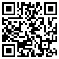 QR Code for bitcoin:37B53dLmUj44VgHqekKetRTtRBFqimm2LR