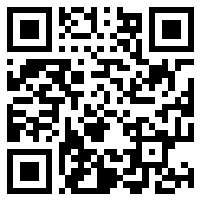 QR Code for bitcoin:37B8MBtmVbUBYnr9oG2SfbyYU8atTar2pW