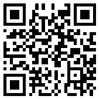 QR Code for bitcoin:37BJ66SGGtH2pw2AS5vhnP7rP2Zep2Br69