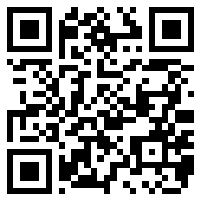 QR Code for bitcoin:37BJdb7SC87P8z8MFrov4AzCFc9B3nTRKq