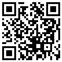QR Code for bitcoin:37BT84ahUdTsbRdJZyo3ugXxeDjQzZca7f