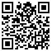QR Code for bitcoin:37BV7YQQfde7dTQGMyWYmN1GeeLj7PkY2m