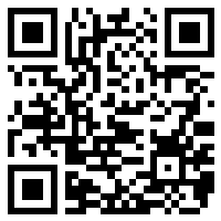 QR Code for bitcoin:37BjoLZ3sAD1ZY4gpCNLr6BcSnb1diDYGo