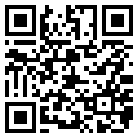 QR Code for bitcoin:37Br1zSJAPFFmuoUHQLhFmrnP4oruHerv9