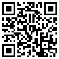 QR Code for bitcoin:37BwC9iSxiaa6FwVVfuoD3XrLUekXjpFvC