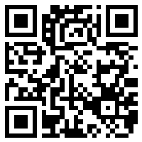 QR Code for bitcoin:37BxmiJ7dxwPKtL8sgVkPtF6kF31Nhx3Ut