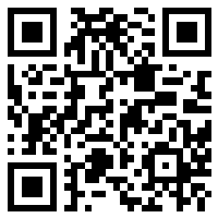 QR Code for bitcoin:37C1YKHu3C3pZqb81Y4eGfKdw3W6KMBv21
