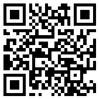 QR Code for bitcoin:37C87upDNXrbw8KanFDKRAX5LLsXpcrV7k