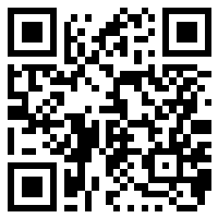 QR Code for bitcoin:37CC2rDdM1Zip12DJU77ebfWgAkdajpFU5