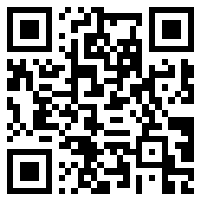 QR Code for bitcoin:37CErptF1szJMaU5rjEP1YRUtuXiNiF4bB