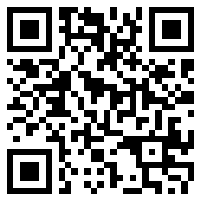 QR Code for bitcoin:37CFK46xBuzy6xWnQSLJKfU6nTnEcMuheC