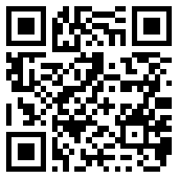 QR Code for bitcoin:37CJBaNDHKAHAfsiQ1oY3ocbaeR3989ZKi