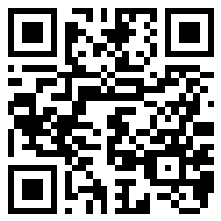 QR Code for bitcoin:37CK8sceTy4fC3ou27Fot7srQ34TJr3aEP