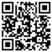 QR Code for bitcoin:37CMDvXGQqut3SSeRWGBPyM7wWPowRzYxc