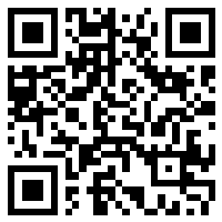 QR Code for bitcoin:37CNeBv2FPbrvw7tQkWRV1EkWi3E3DPagA