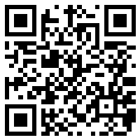 QR Code for bitcoin:37CNq4PvC3dfubVNqCppyZpdevonwRcpsi