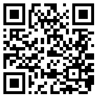 QR Code for bitcoin:37CP413HyRchRL5fry7SdpmN4oyoYNmAAG