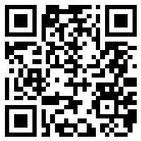QR Code for bitcoin:37CPxpbcP3FrW4LsuGoTX8hHHFAqVHsfXv