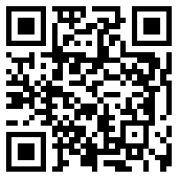 QR Code for bitcoin:37CQDmQM2YZ5MoLXj3YikMoS5dsRtFATgs