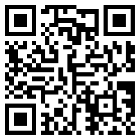 QR Code for bitcoin:37CSG779RMKFYxFUowaPDwpgxwtkizUuf9