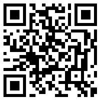 QR Code for bitcoin:37CUT2HD2ZWDv5arXdFuadmJ1Lbz7qGoEV
