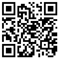 QR Code for bitcoin:37Ccj8GAQC2JpvPUrnsyEEvKSW6npuJoas