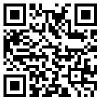 QR Code for bitcoin:37CjnGnDRhMbyAw2PkM6DDcUtmJve8dJaD