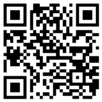QR Code for bitcoin:37Cjxhkf9PYHkLPyai336HSf7f7LSN3vhY